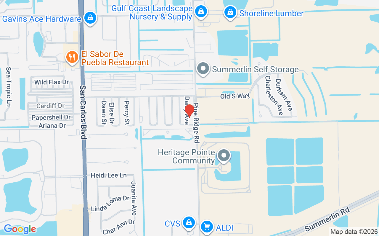 240 Daisy Ave, Fort Myers, FL 33908