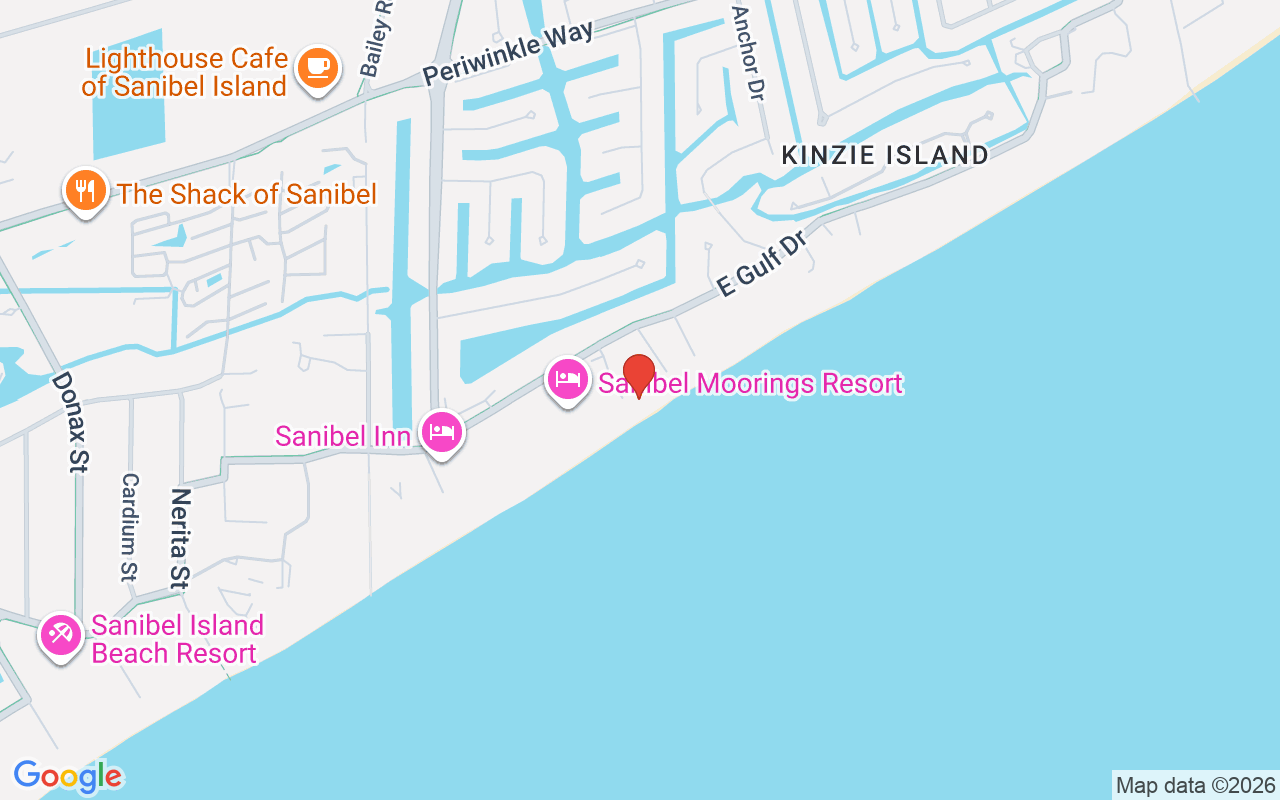 827 Gulf Dr E #E4, Sanibel, FL 33957