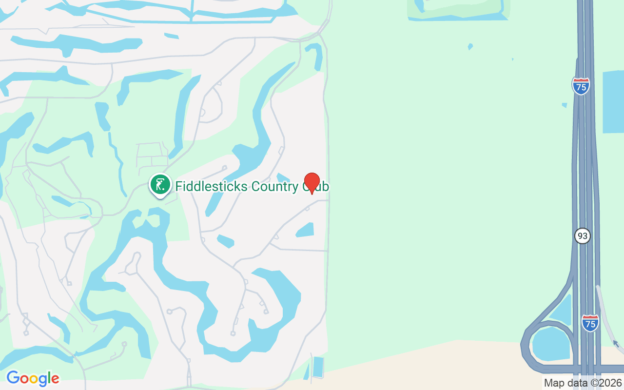 15420 Greenock Ln, Fort Myers, FL 33912