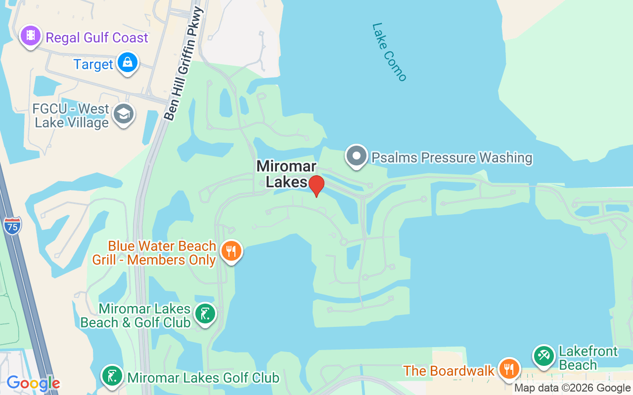 10716 Mirasol Dr 602, Miromar Lakes, FL 33913