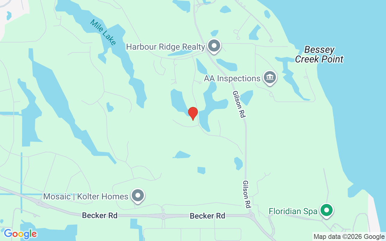 2500 Nw Hollyberry Ln, Palm City, FL 34990