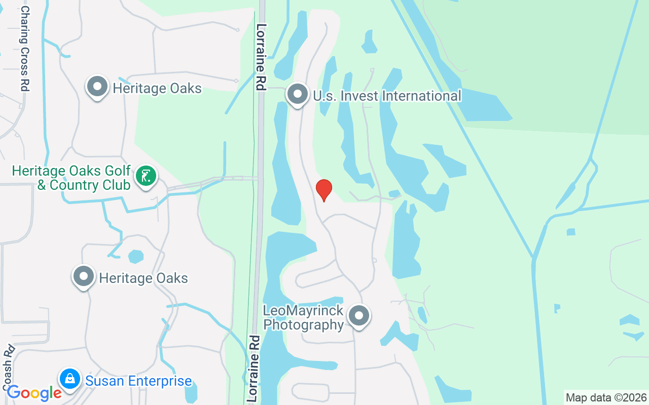 8890 Misty Creek Drive, Sarasota, FL 34241