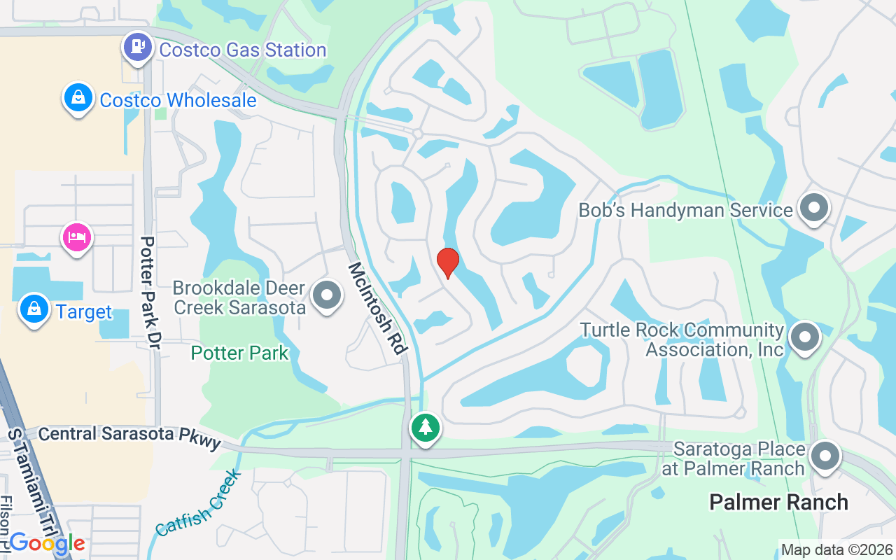 8309 Shadow Pine Way, Sarasota, FL 34238