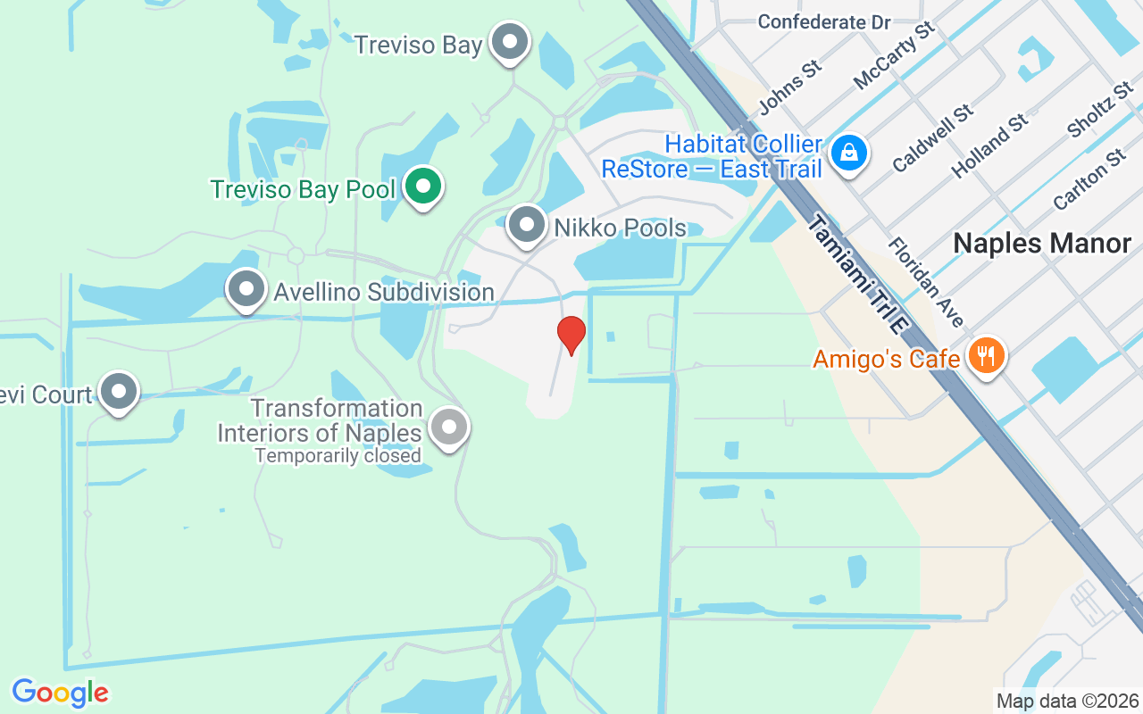 9364 Vercelli Ct, Naples, FL 34113