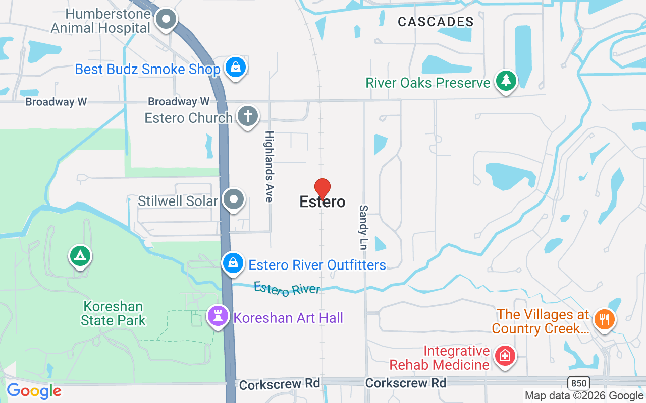 19500 Emerald Bay 101, Estero, FL 33928