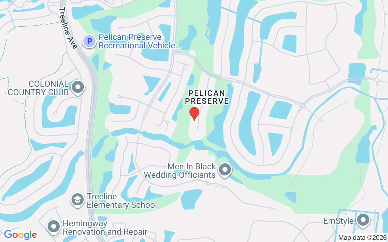 10532 Azzurra Dr, Fort Myers, FL 33913