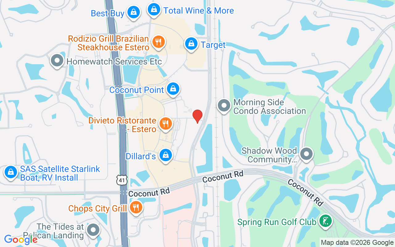 8001 Via Monte Carlo Way 1301, Estero, FL 33928