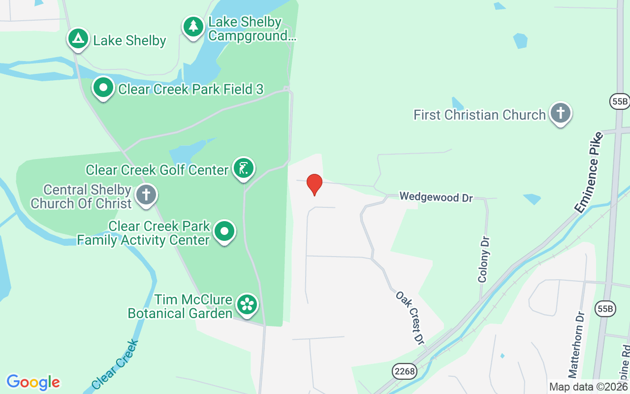 704 Hollow Trace, Shelbyville, KY 40065