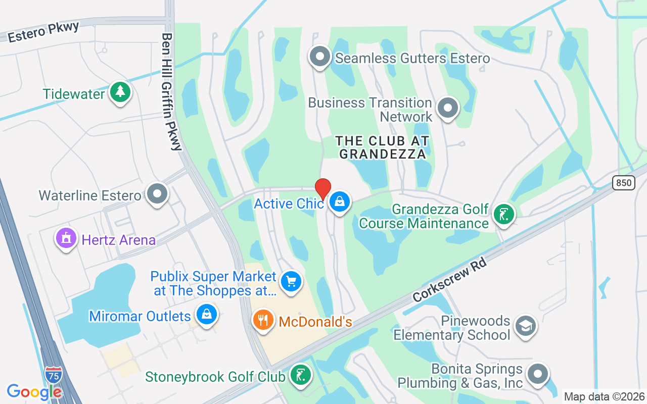 20200 Calice Ct 101, Estero, FL 33928