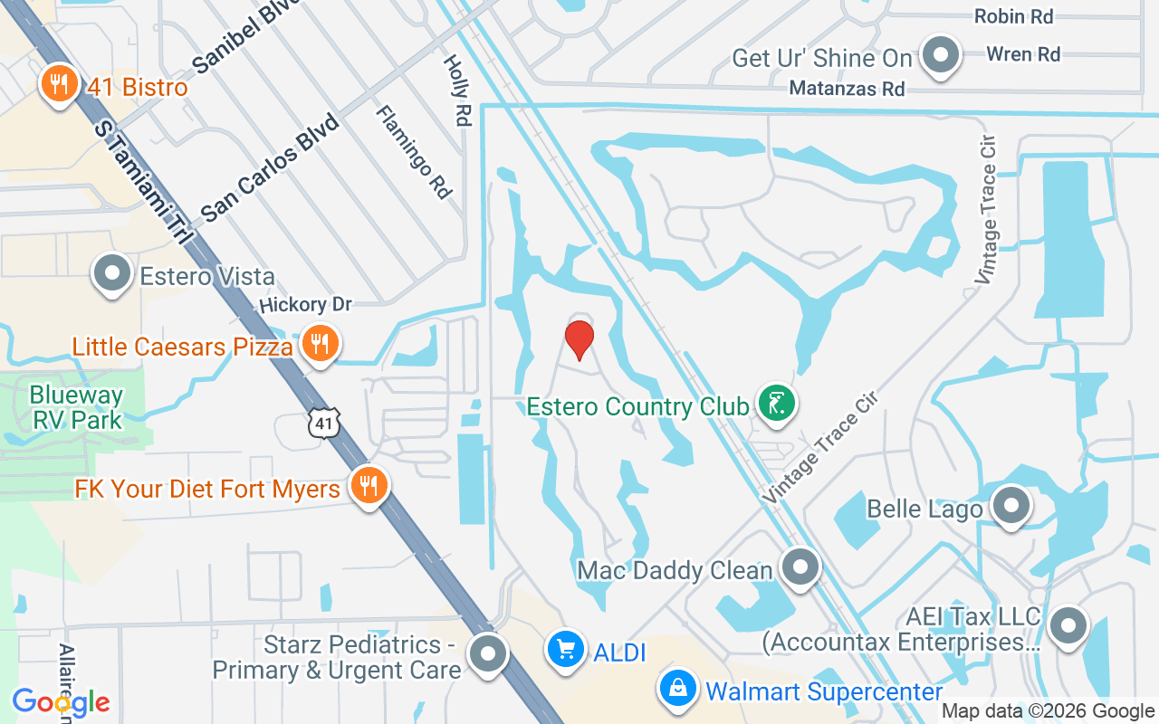 19321 Northbridge Way, Estero, FL 33967