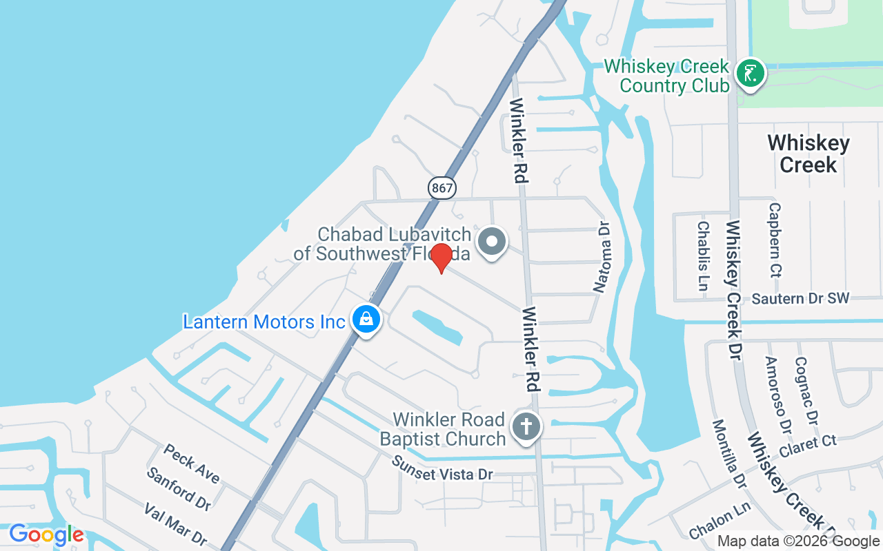 892 Dean Way, Fort Myers, FL 33919
