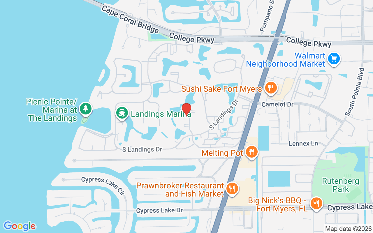 4502 Windjammer Ln 1A, Fort Myers, FL 33919