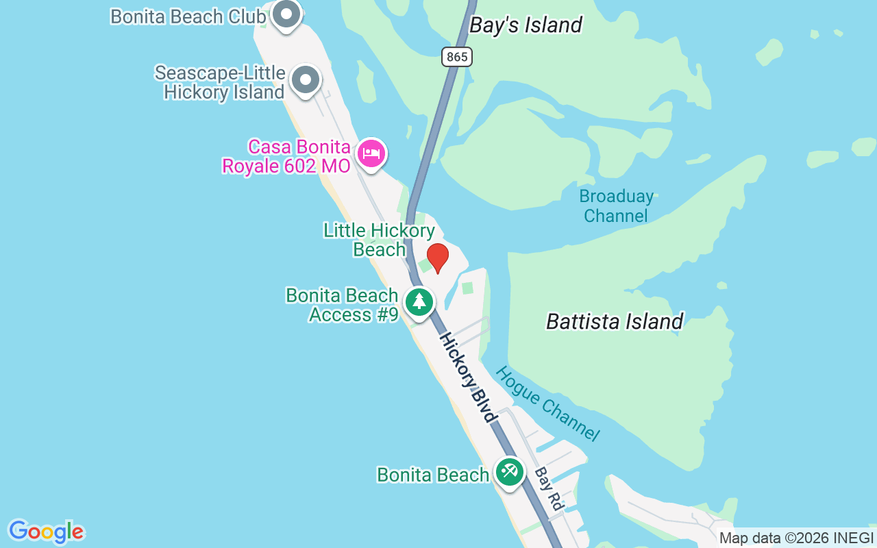 26171 Hickory Blvd #10A2, Bonita Springs, FL 34134