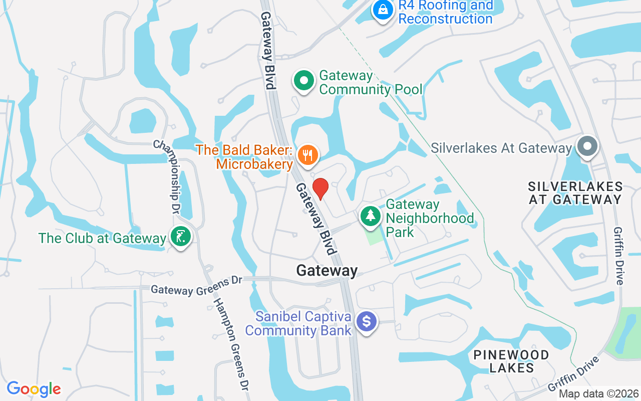 12271 Eagle Pointe Cir, Fort Myers, FL 33913