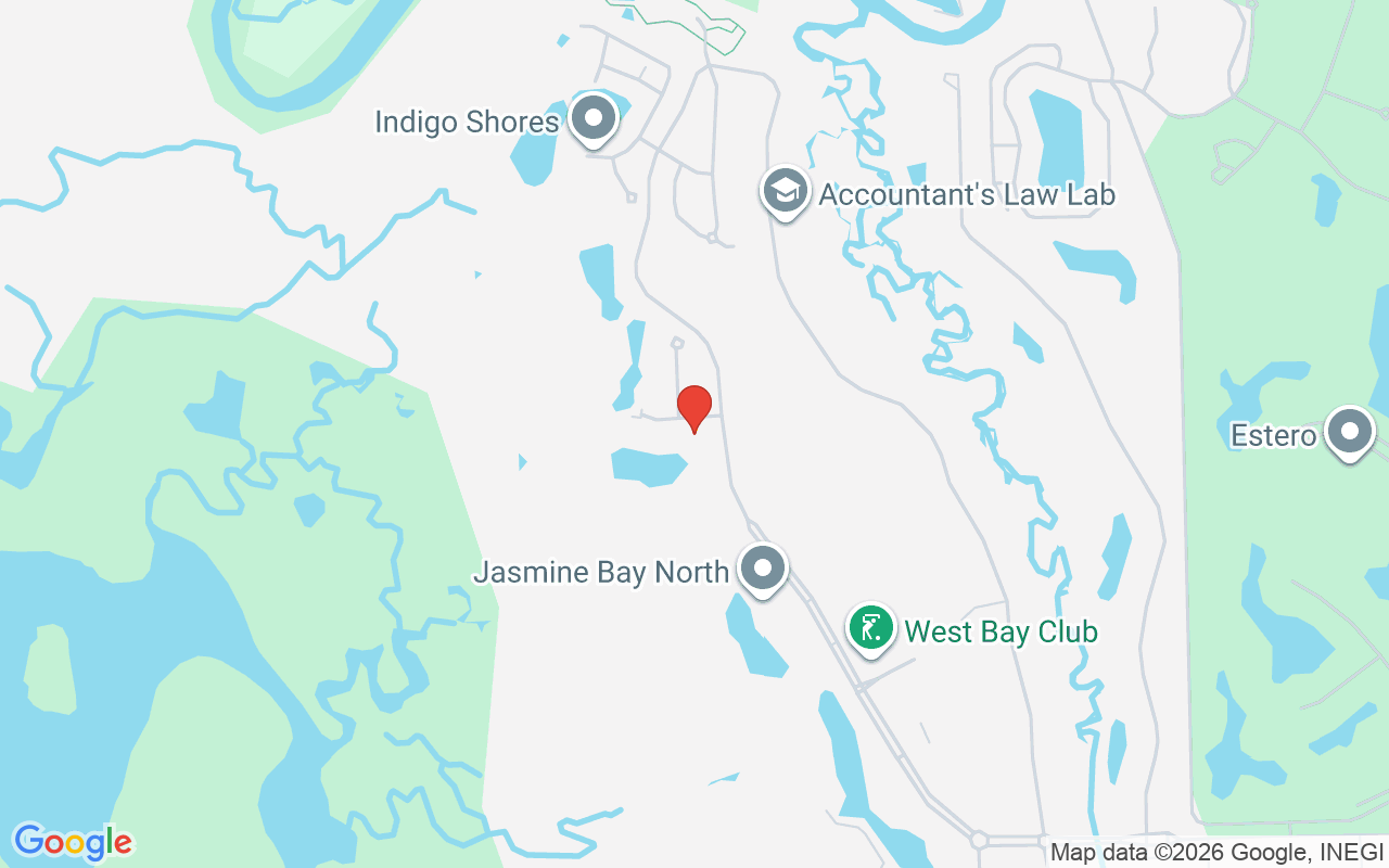 22208 St Barts Ln, Estero, FL 33928