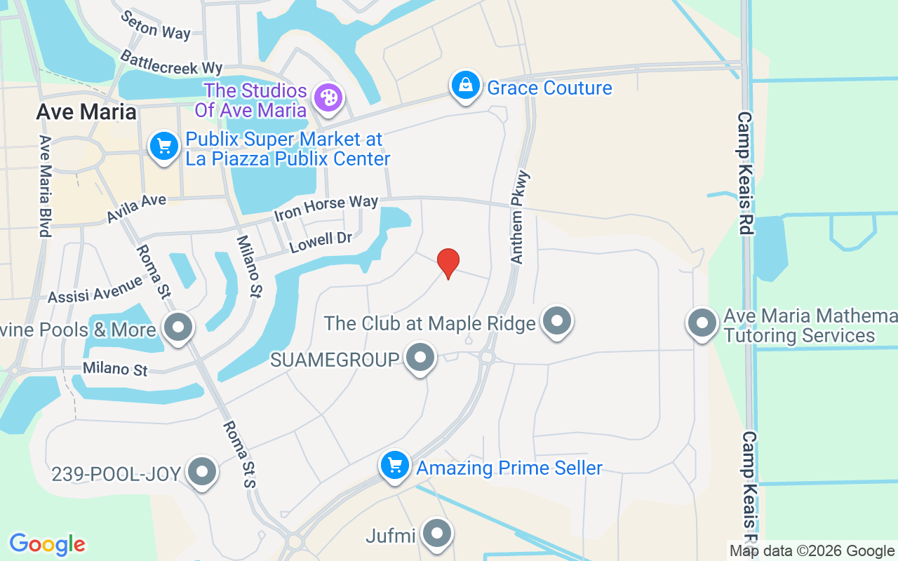 5016 Arancia Ln, Ave Maria, FL 34142