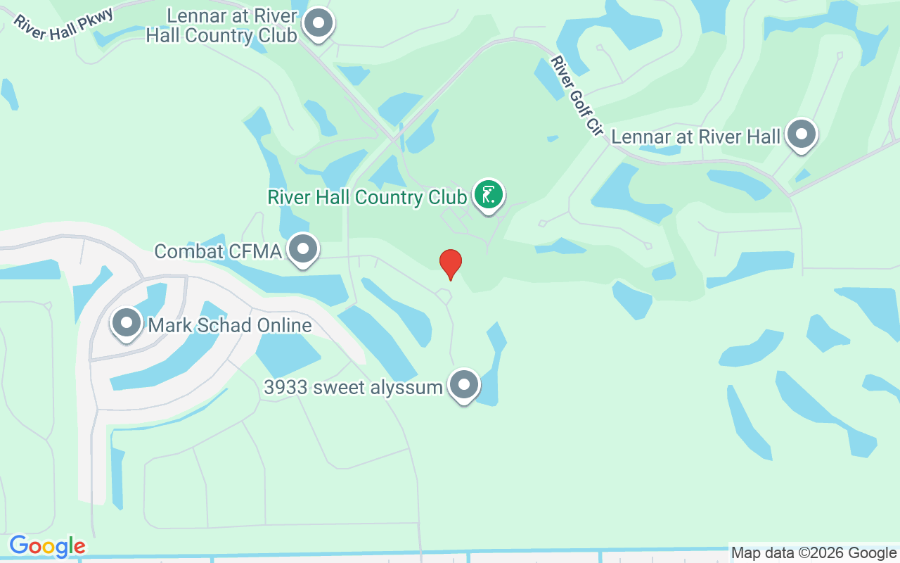 3516 Stoneville Dr, Alva, FL 33920