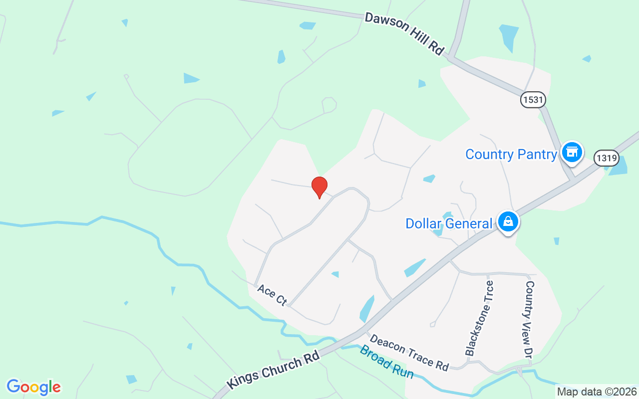 325 Kingswood Dr, Taylorsville, KY 40071