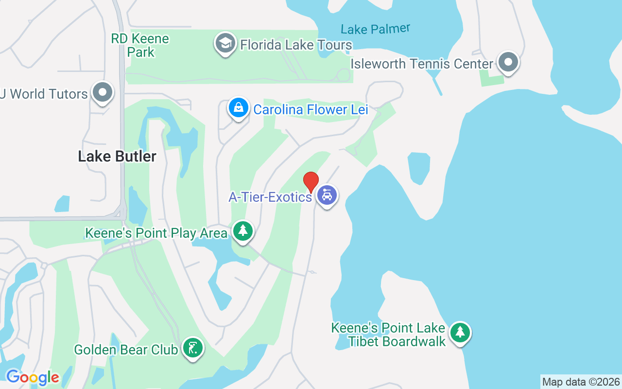 6036 Greatwater Dr, Windermere, FL 34786