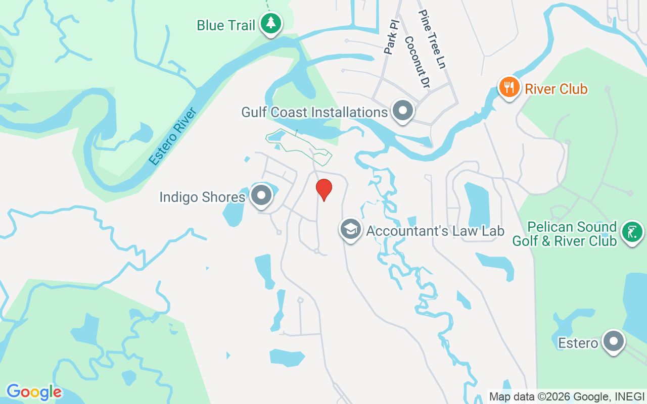 19021 Ridgepoint Dr, Estero, FL 33928