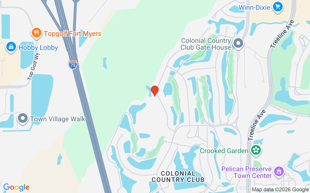 9122 Shadow Glen Way, Fort Myers, FL 33913