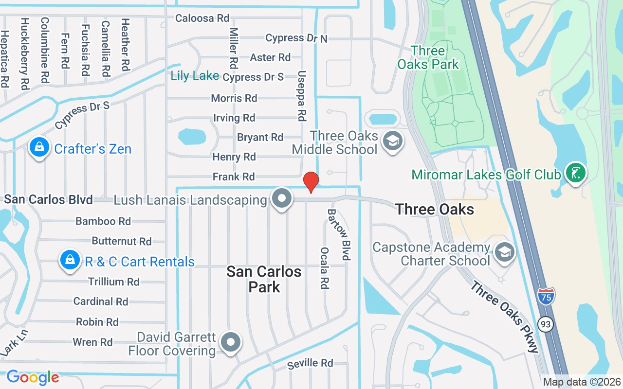 9189 San Carlos Blvd, Fort Myers, FL 33967