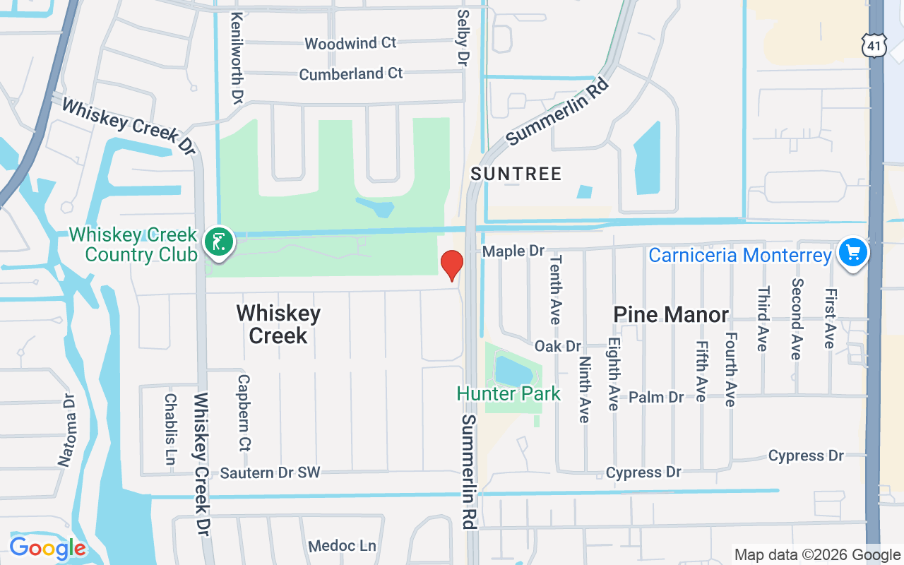 1593 Tredegar Dr, Fort Myers, FL 33919