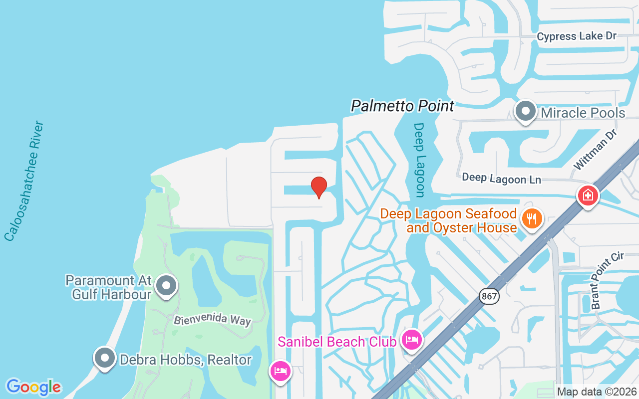 4809 Laurel Ln, Fort Myers, FL 33908