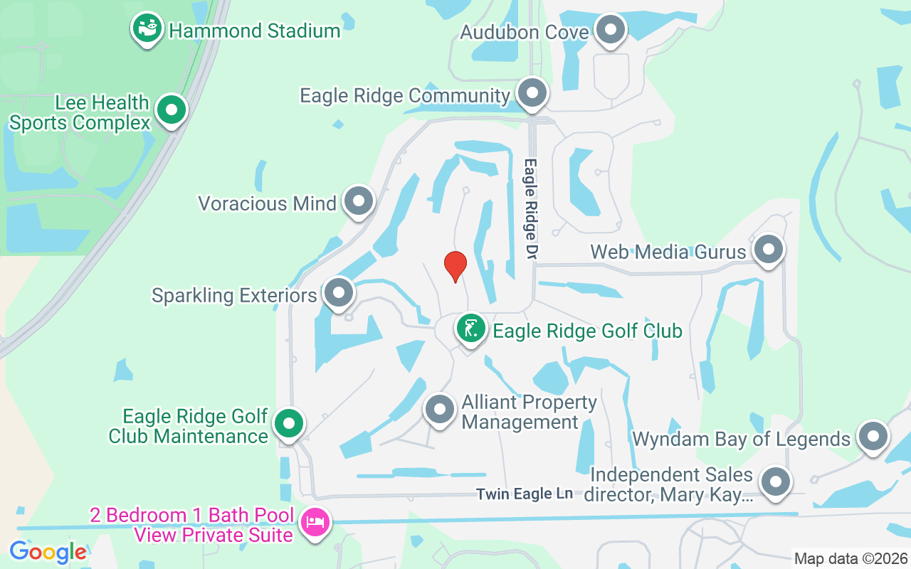 14569 Majestic Eagle Ct, Fort Myers, FL 33912