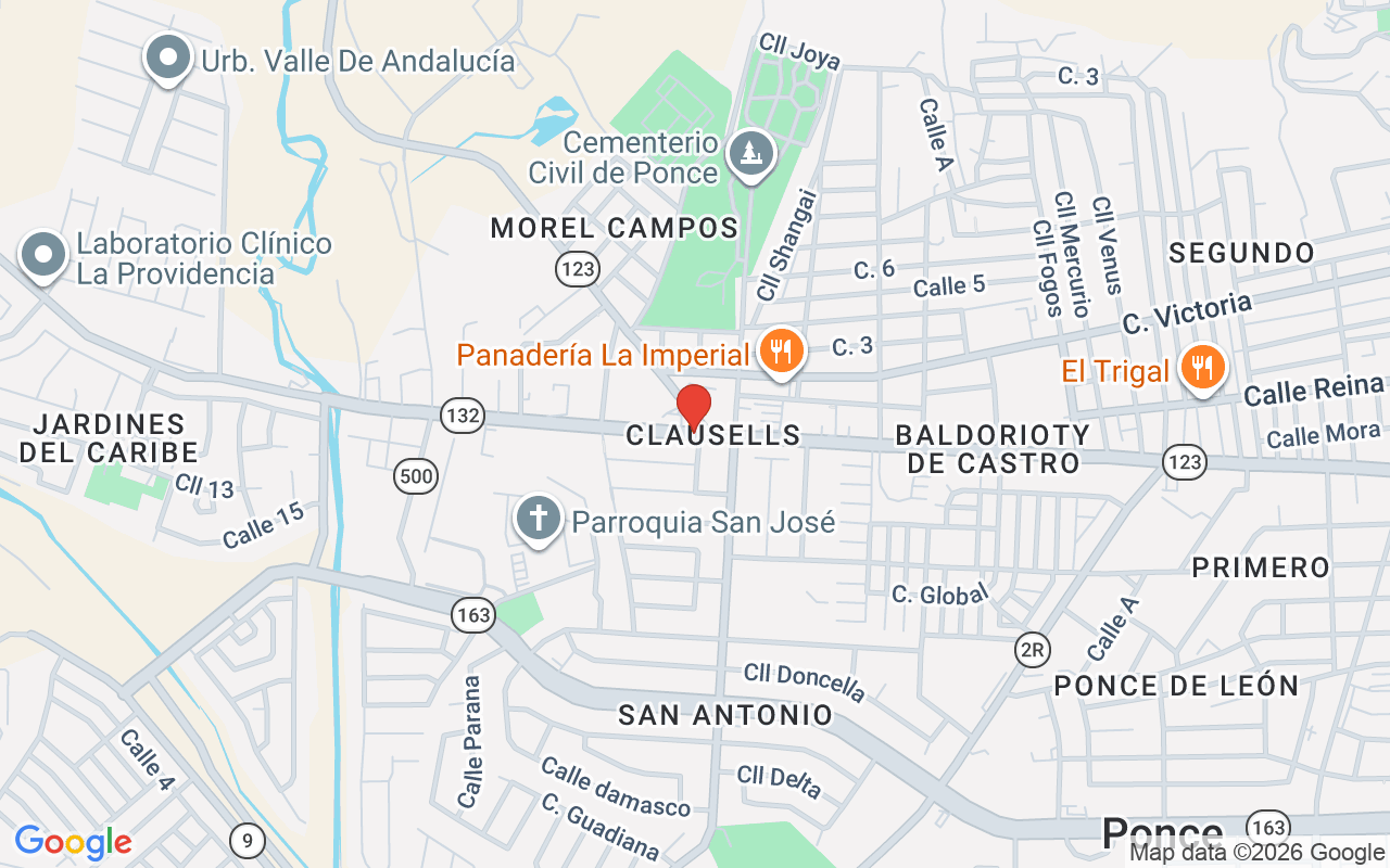 424 Villa, Ponce, PR 00728