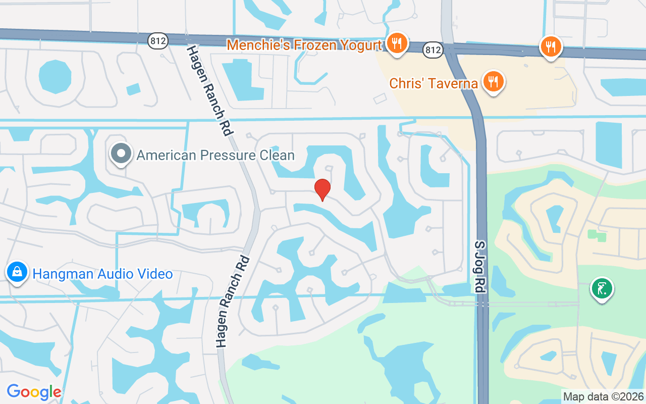 6982  Houlton Cir, Lake Worth, FL 33467