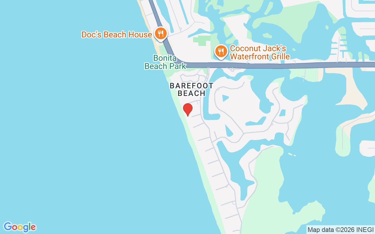 109 Curacao Ln, Bonita Springs, FL 34134