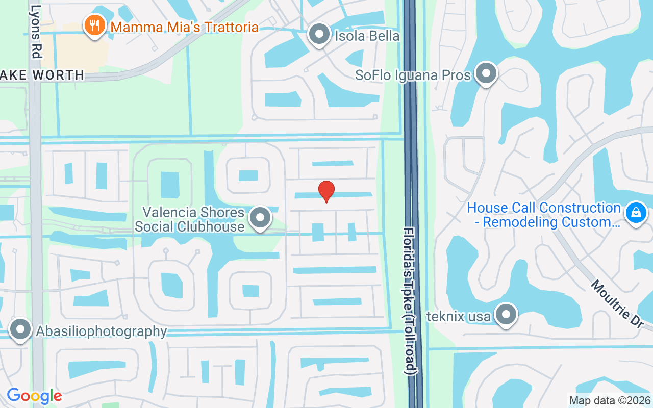 8227  Seahorse Cove  Blvd, Lake Worth, FL 33467