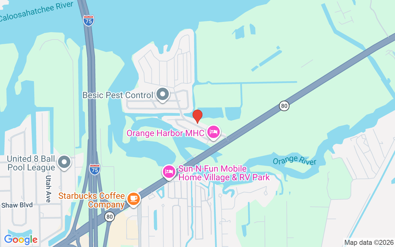 11 Shoreland Dr, Fort Myers, FL 33905