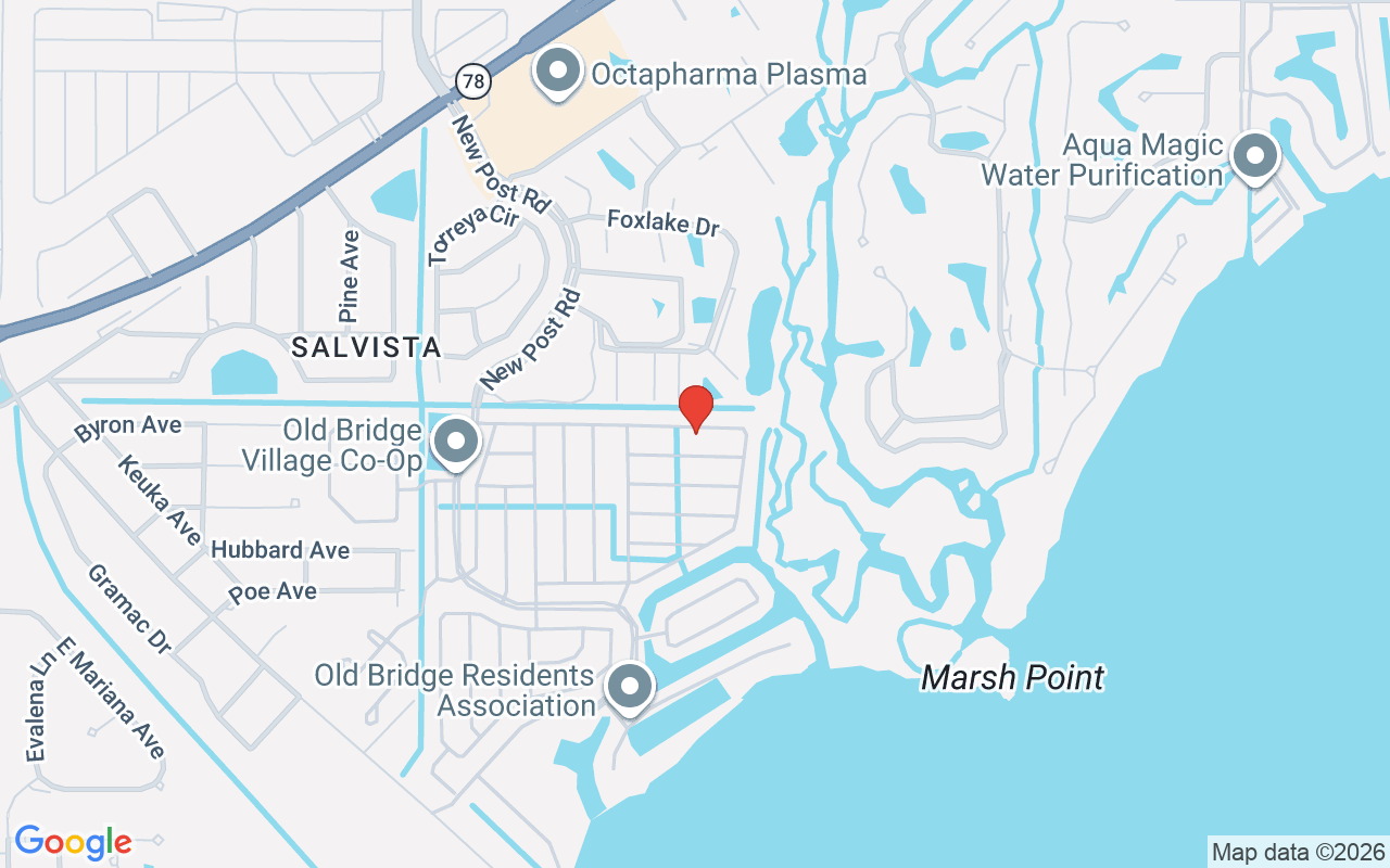 14600 Paul Revere Loop, North Fort Myers, FL 33917