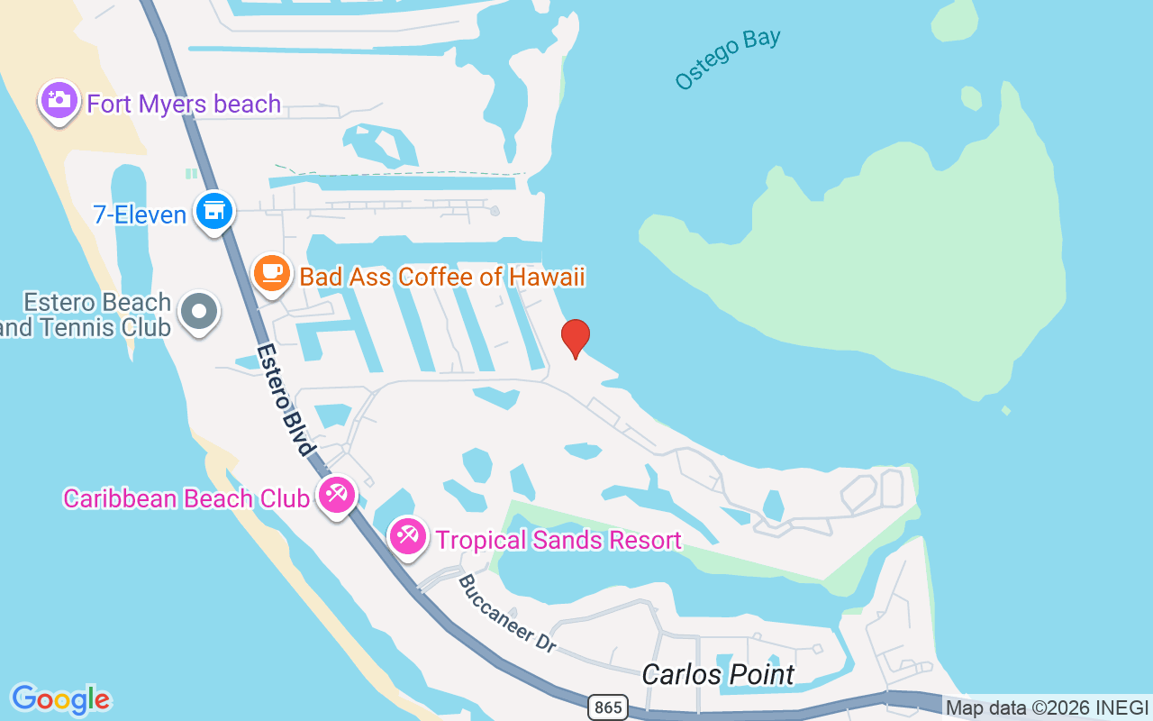 4253 Bay Beach Ln, Fort Myers Beach, FL 33931-4905