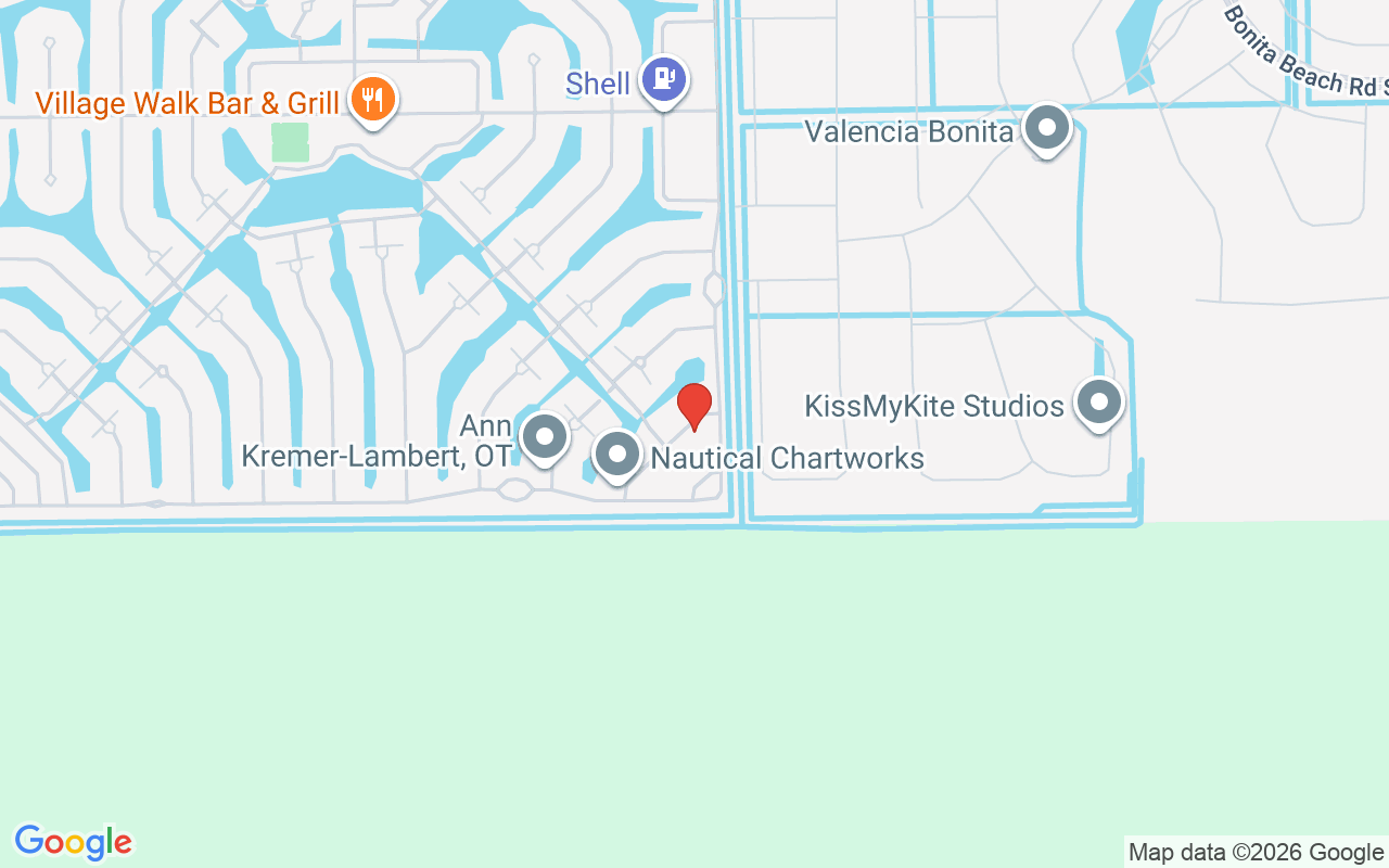 15413 Queen Angel Way, Bonita Springs, FL 34135