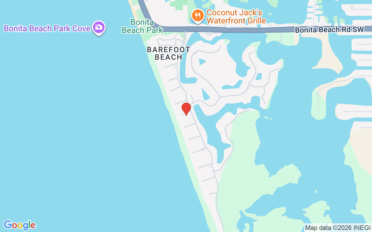 102 Felipe Ln, Bonita Springs, FL 34134