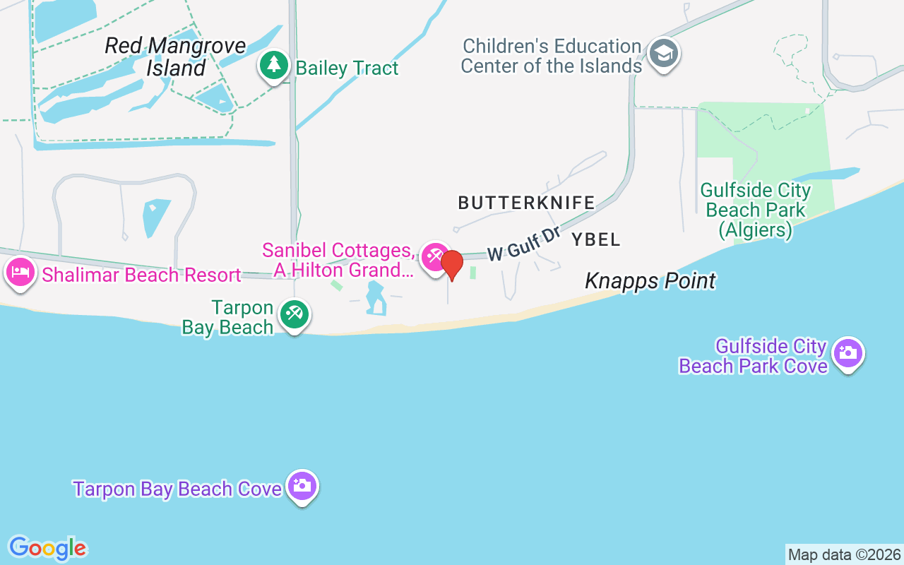 2321 Gulf Dr W #3D, Sanibel, FL 33957