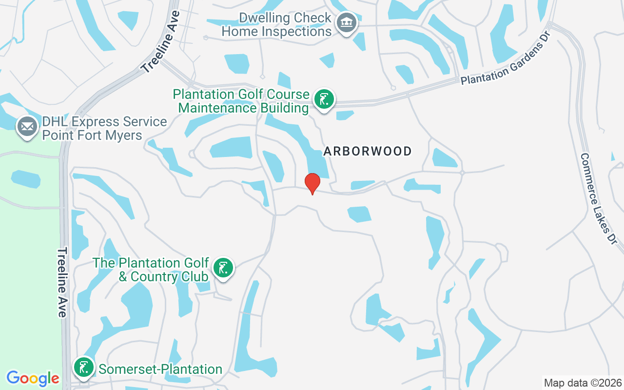 10977 Surrey Pl, Fort Myers, FL 33913