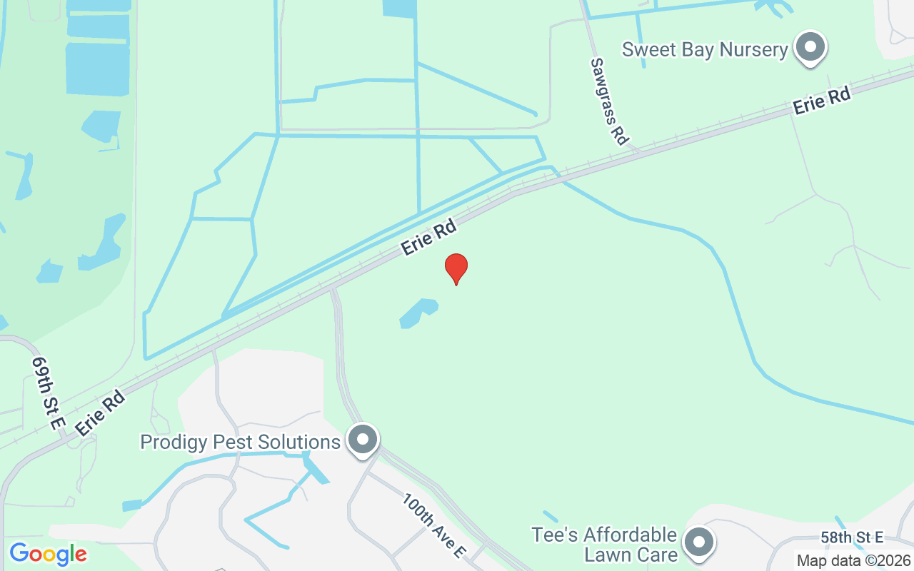 9625 Erie Road, Parrish, FL 34219