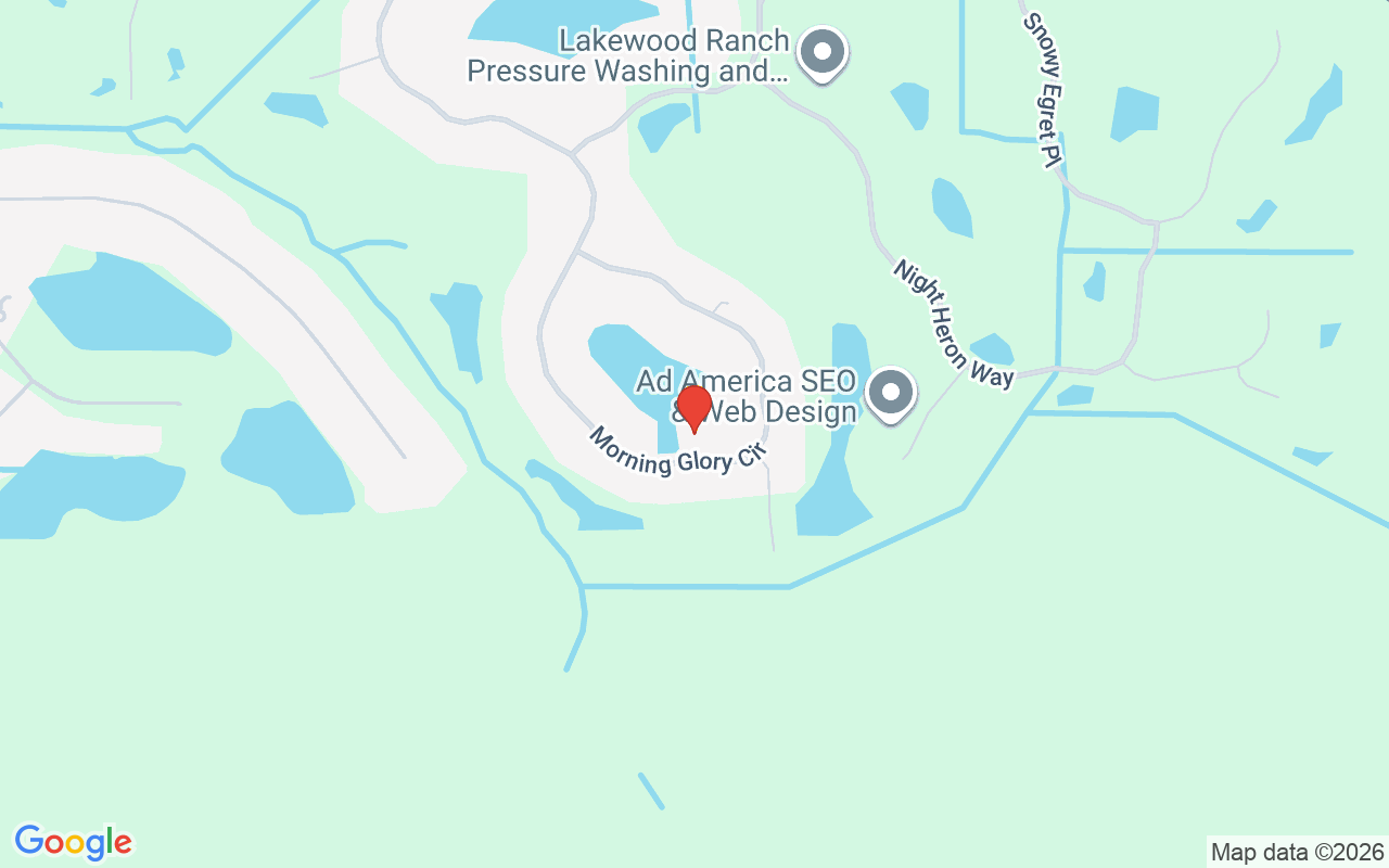 22580 Morning Glory Circle, Bradenton, FL 34202