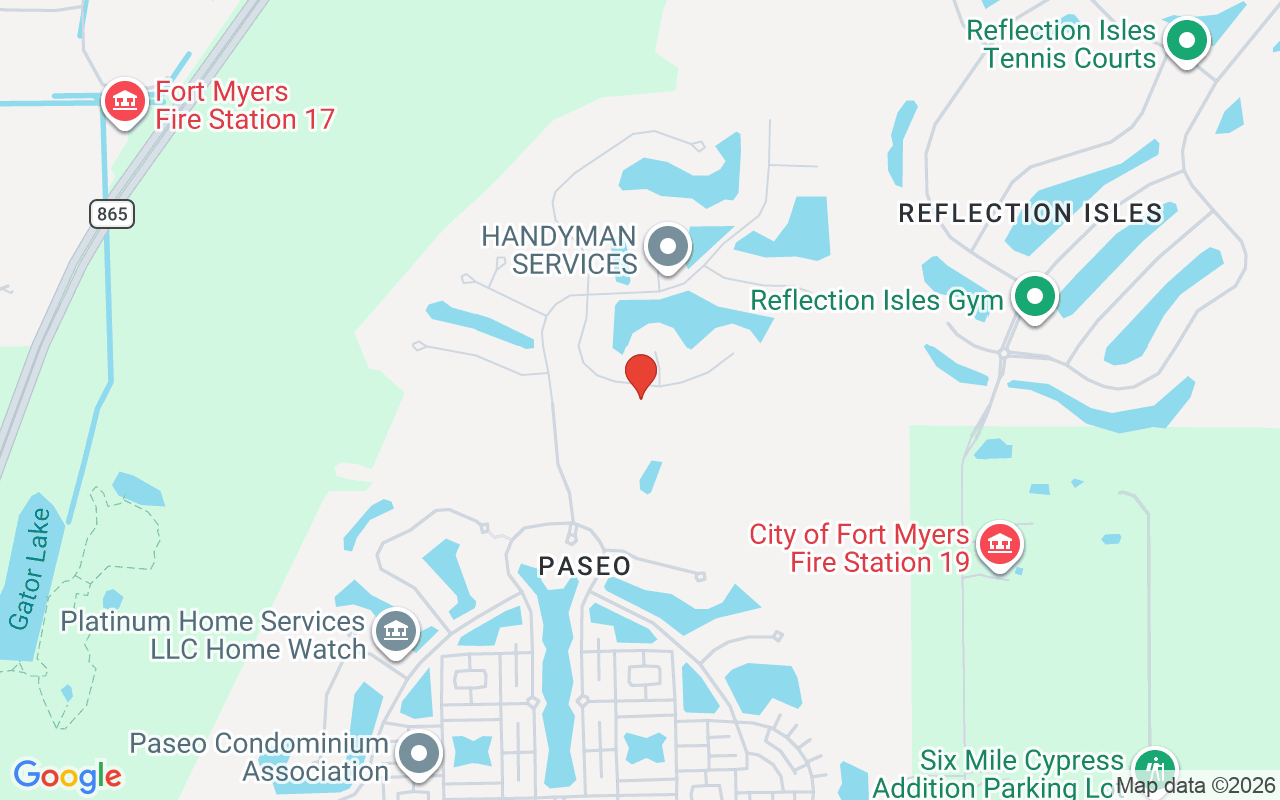 10992 Esteban Dr, Fort Myers, FL 33912