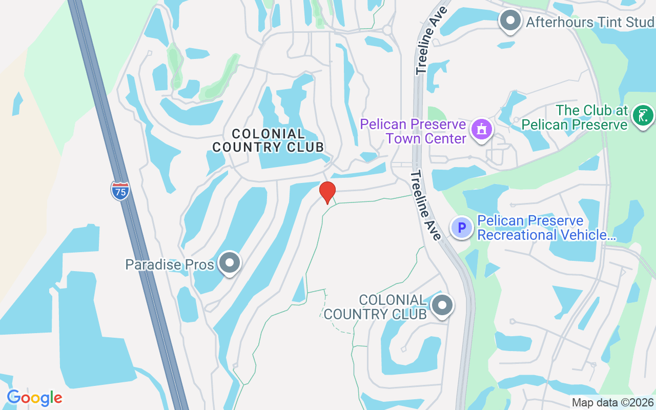 9563 Hemingway Ln #4501, Fort Myers, FL 33913