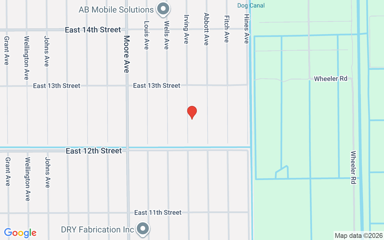 1210 Irving Ave, Lehigh Acres, FL 33972