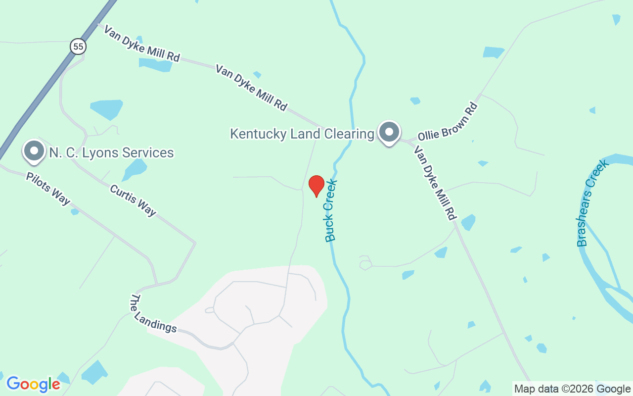 934 The Landings, Taylorsville, KY 40071