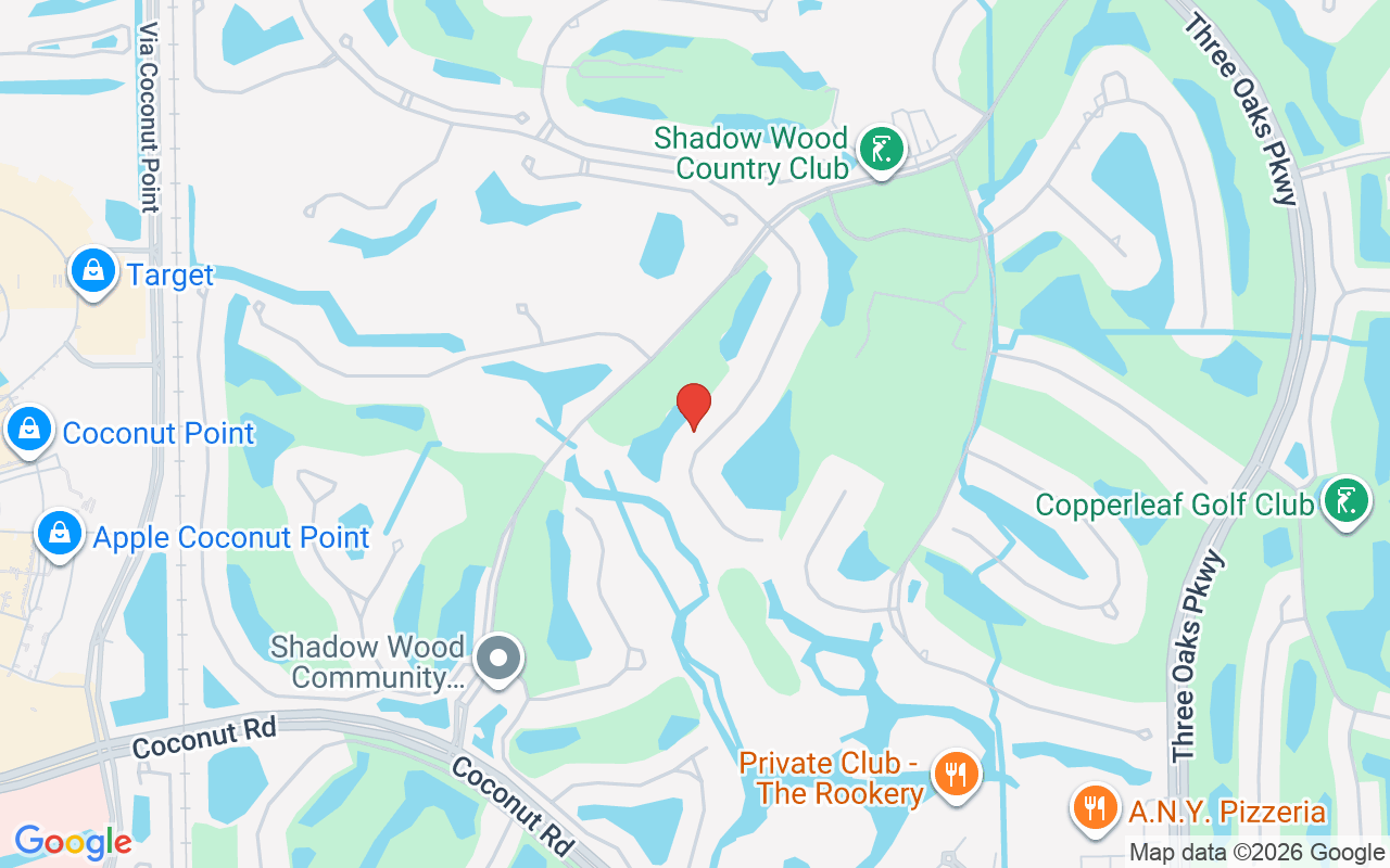 23048 Shady Knoll Dr, Estero, FL 34135