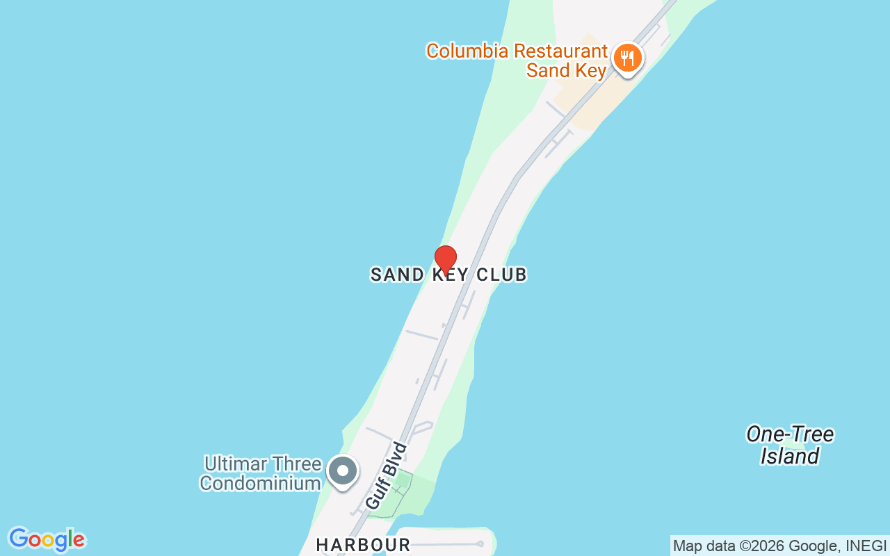 1390 Gulf Boulevard #PH 2, Clearwater Beach, FL 33767