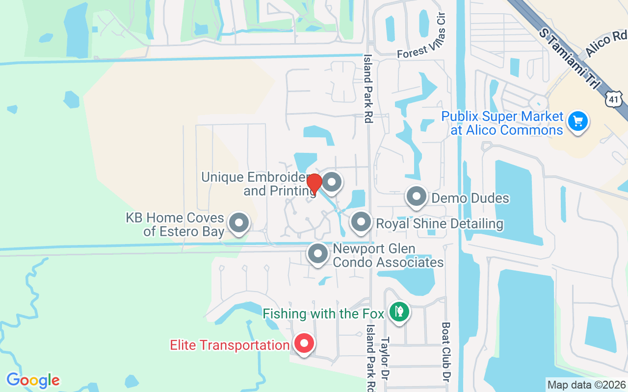 6416 Royal Woods Dr, Fort Myers, FL 33908