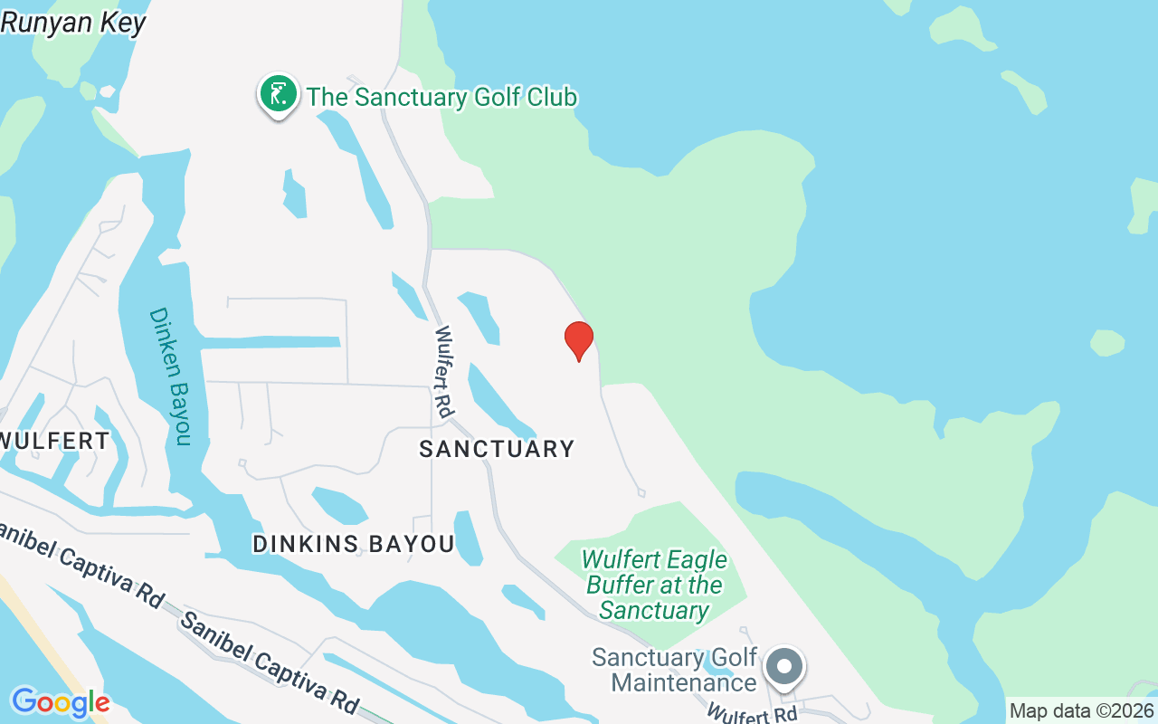 5663 Baltusrol Ct #3B, Sanibel, FL 33957